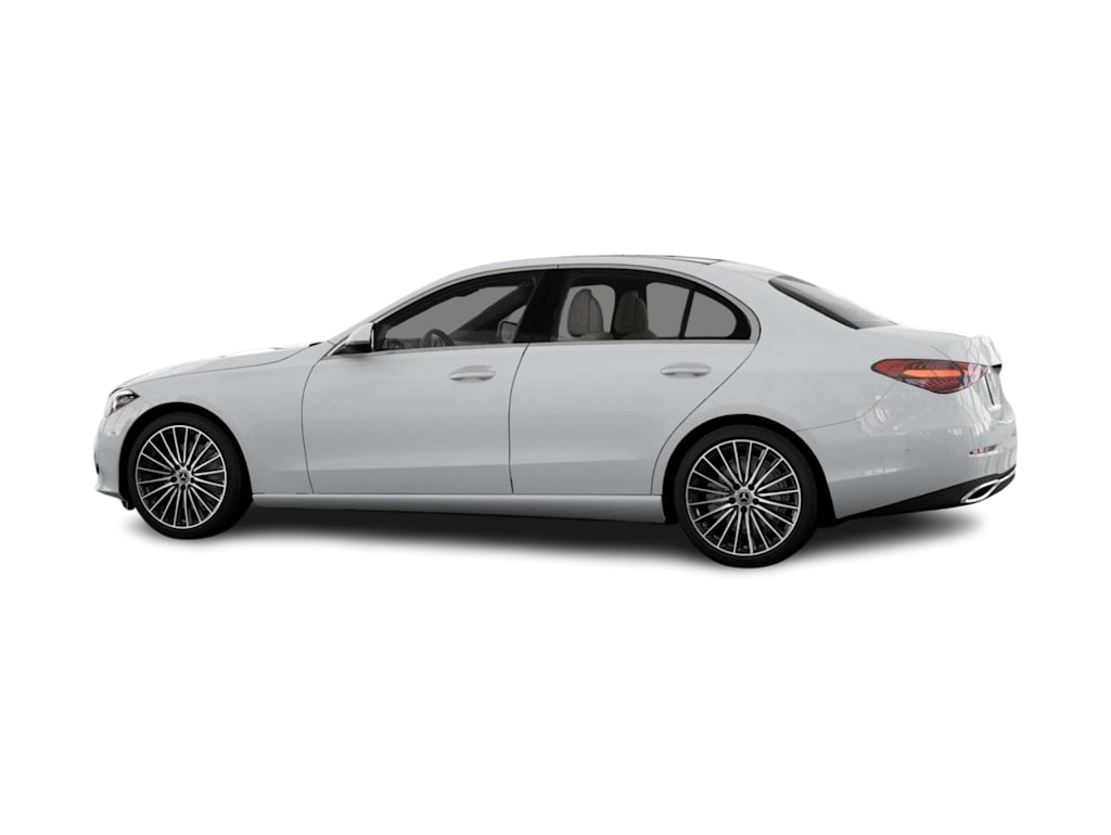 Thumbnail: 2026 Mercedes-Benz C-Class - 30