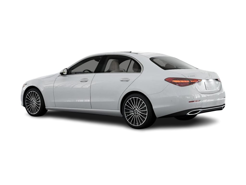 Thumbnail: 2026 Mercedes-Benz C-Class - 28