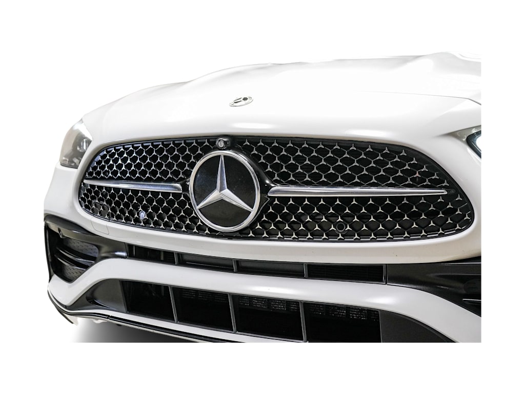 Thumbnail: 2023 Mercedes-Benz C-Class - 19