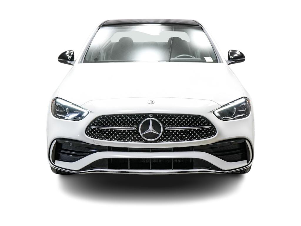 Thumbnail: 2023 Mercedes-Benz C-Class - 5
