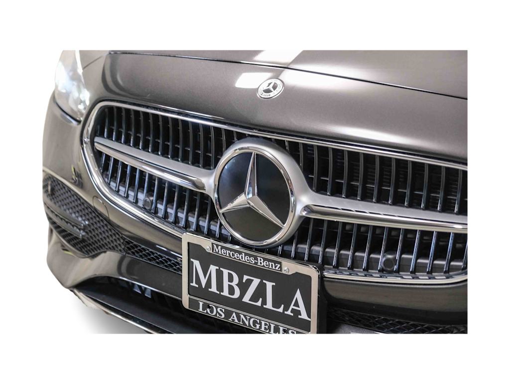 Thumbnail: 2026 Mercedes-Benz C-Class - 22