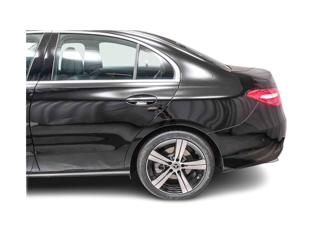 Thumbnail: 2026 Mercedes-Benz C-Class - 2