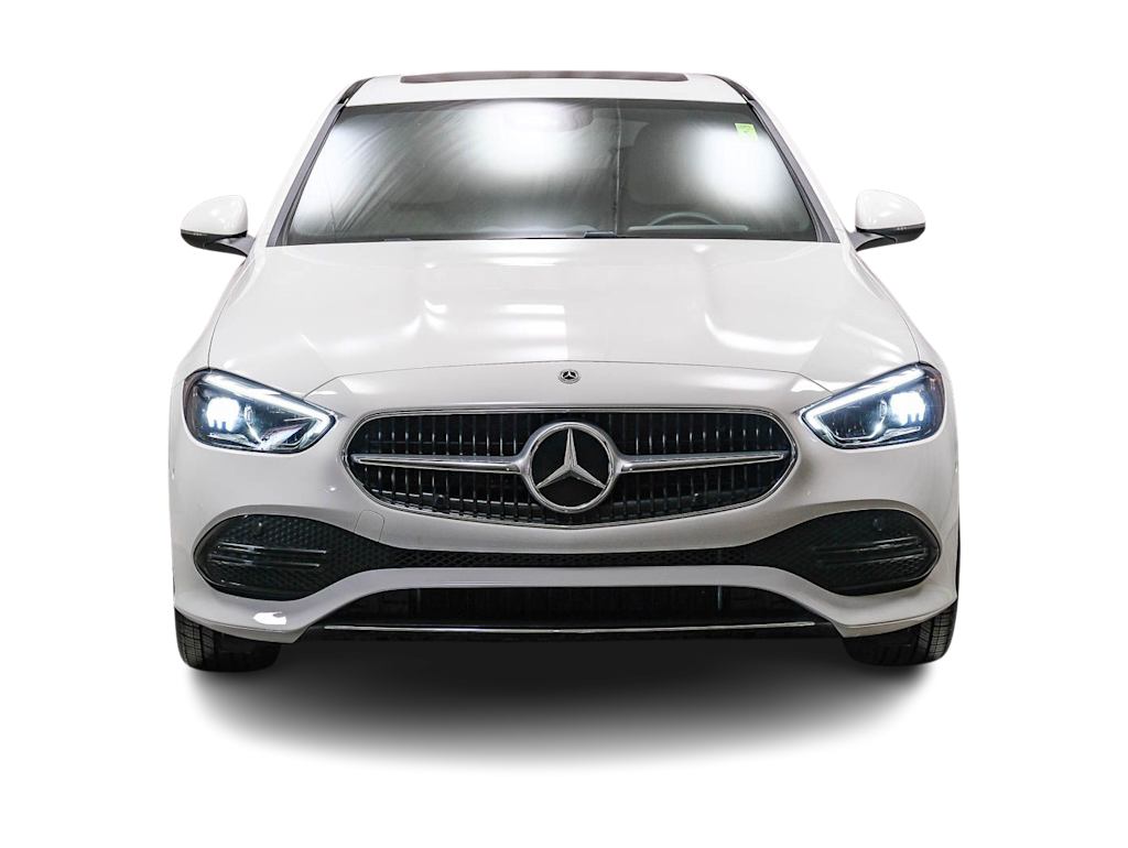 Thumbnail: 2025 Mercedes-Benz C-Class - 6