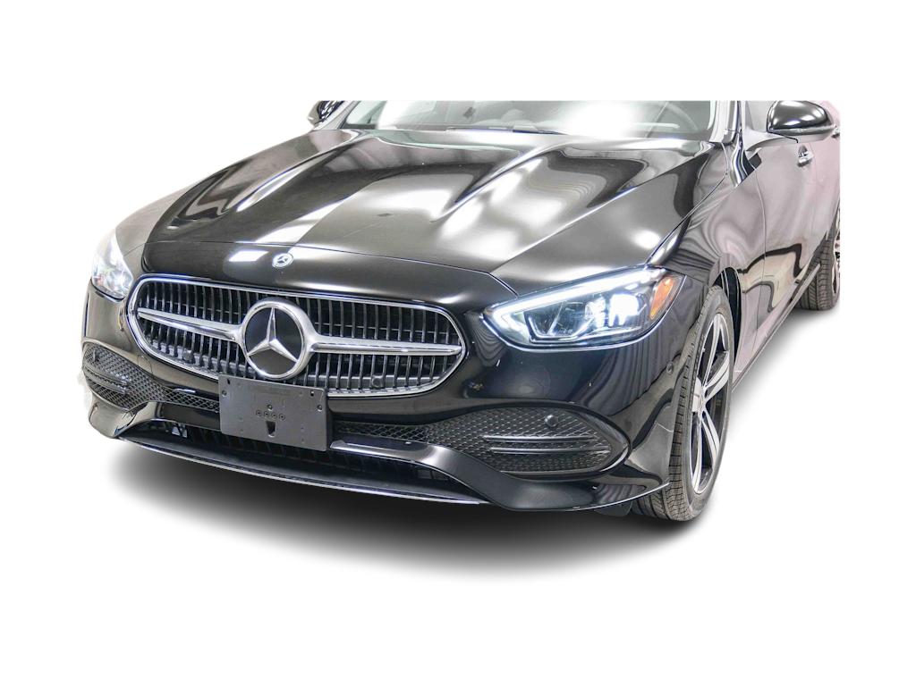 Thumbnail: 2026 Mercedes-Benz C-Class - 20