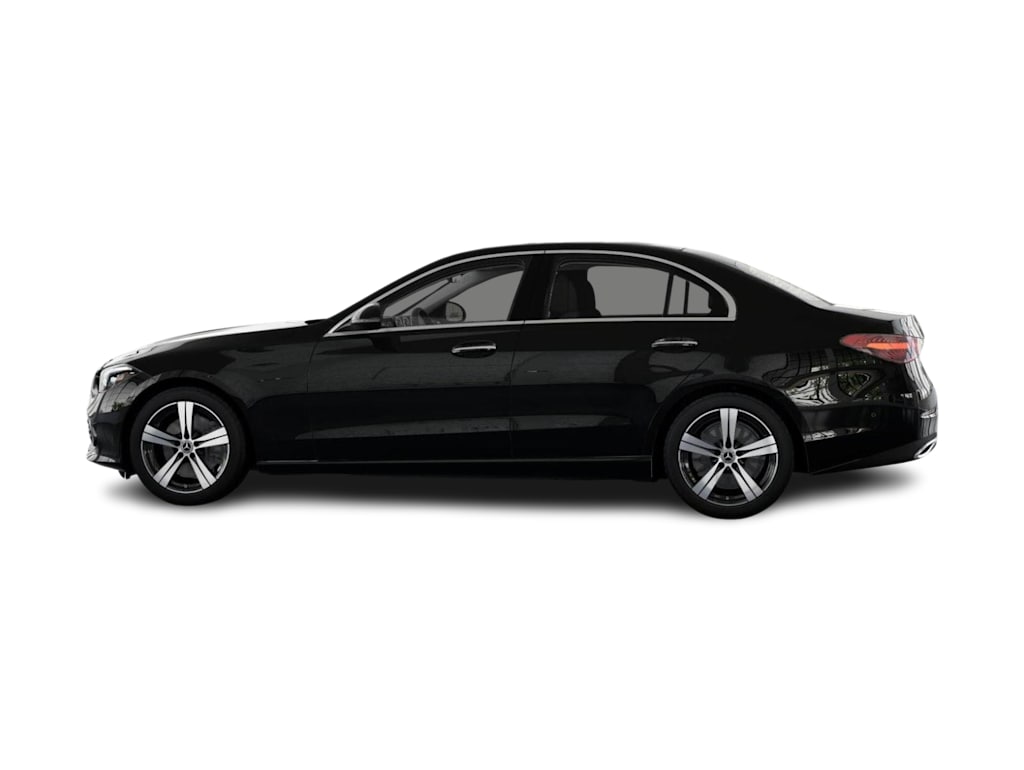 Thumbnail: 2026 Mercedes-Benz C-Class - 32