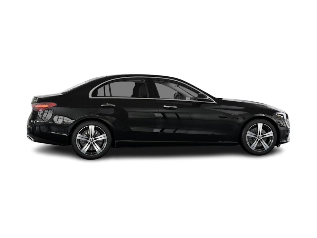 Thumbnail: 2026 Mercedes-Benz C-Class - 17