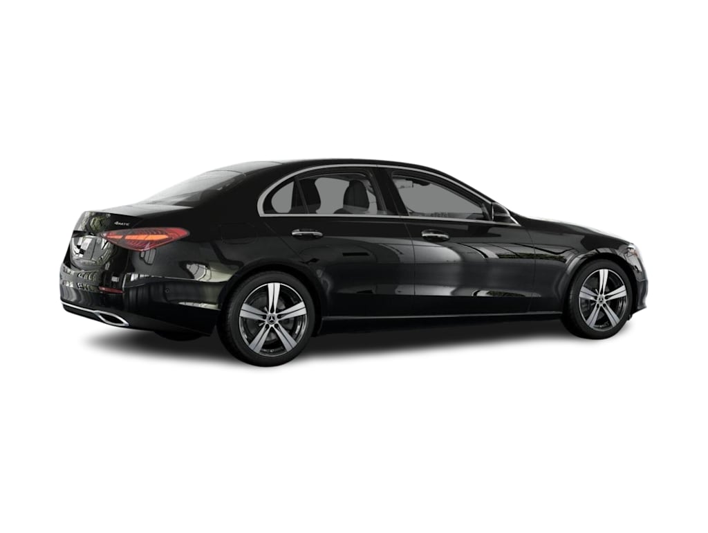 Thumbnail: 2026 Mercedes-Benz C-Class - 19