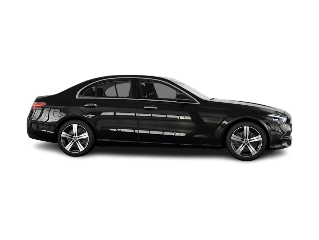 Thumbnail: 2026 Mercedes-Benz C-Class - 16