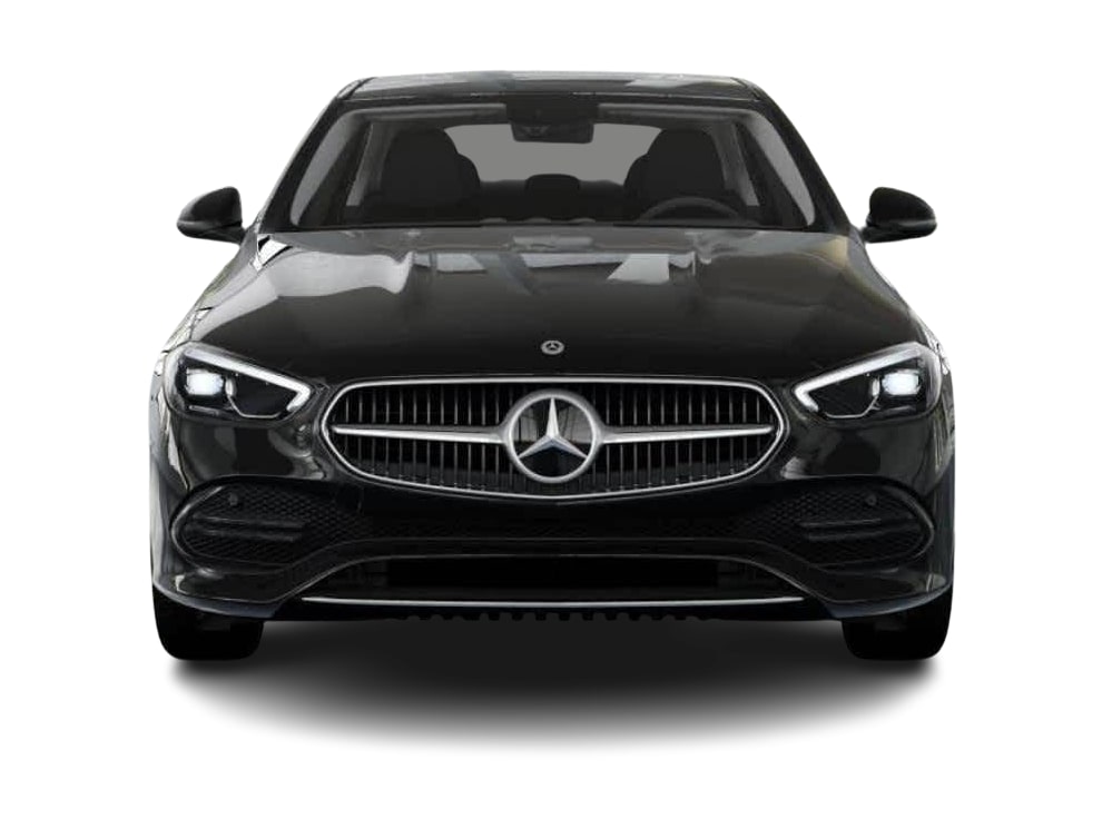 Thumbnail: 2026 Mercedes-Benz C-Class - 5