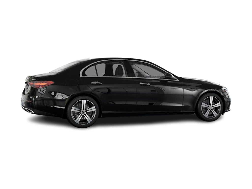 Thumbnail: 2026 Mercedes-Benz C-Class - 18