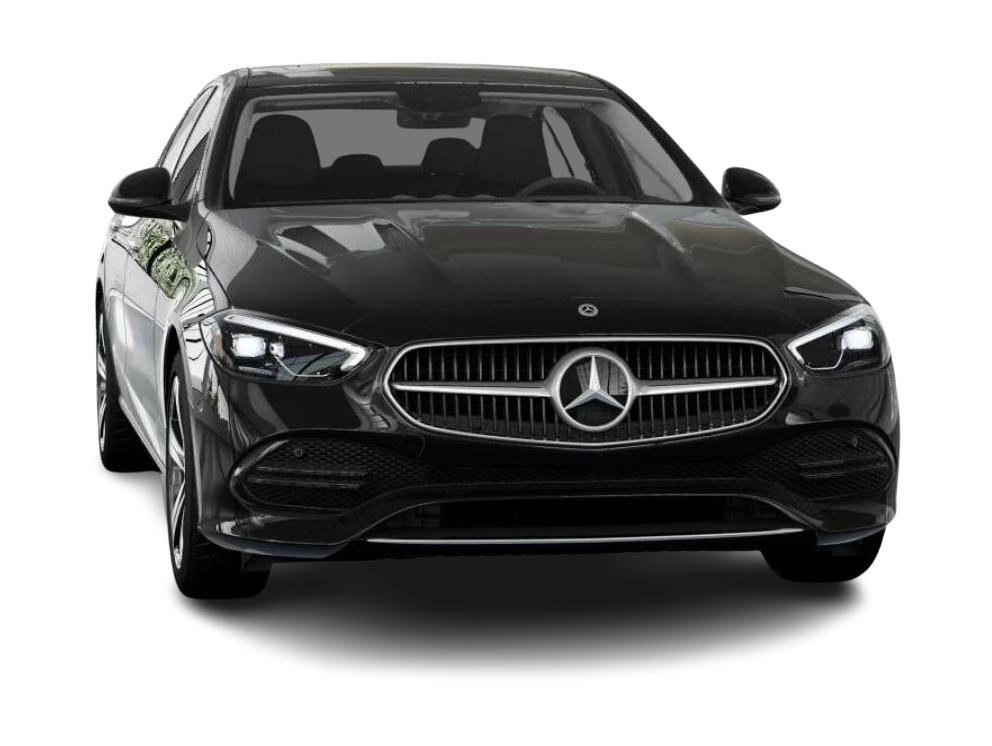 Thumbnail: 2026 Mercedes-Benz C-Class - 10