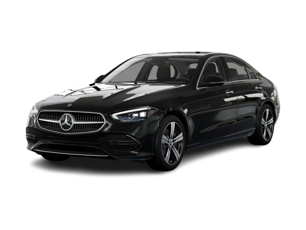 Thumbnail: 2026 Mercedes-Benz C-Class - 39