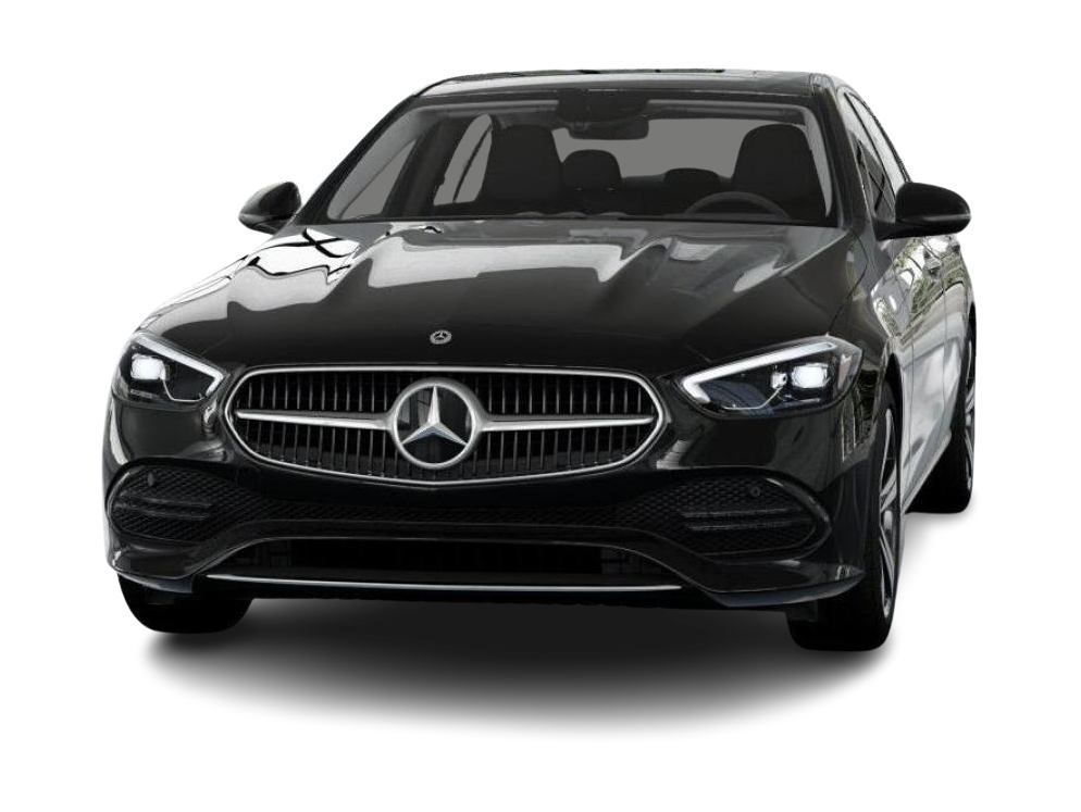 Thumbnail: 2026 Mercedes-Benz C-Class - 41