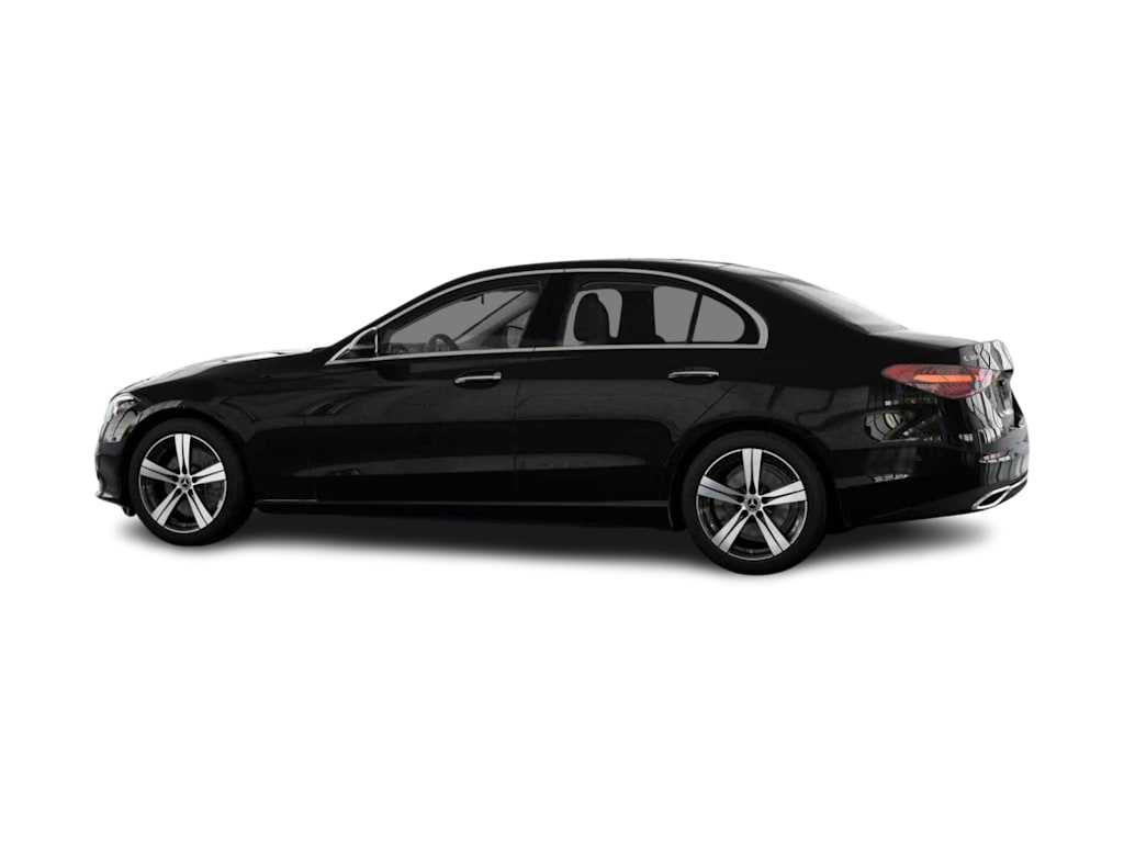 Thumbnail: 2026 Mercedes-Benz C-Class - 31