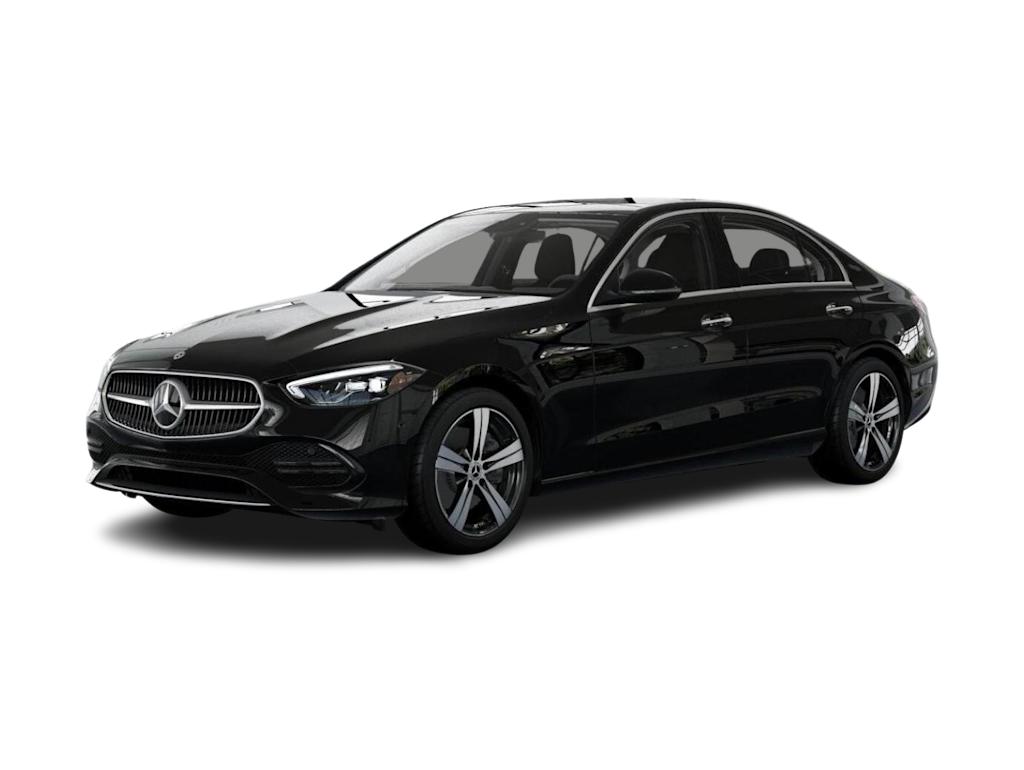 Thumbnail: 2026 Mercedes-Benz C-Class - 38