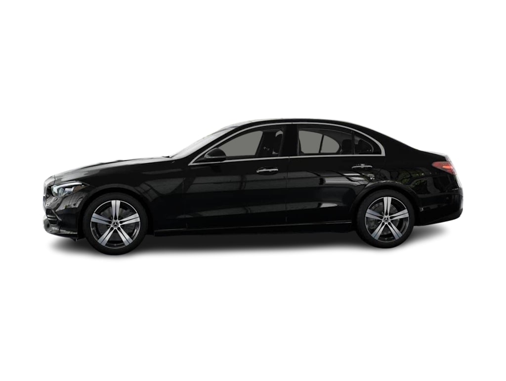 Thumbnail: 2026 Mercedes-Benz C-Class - 34