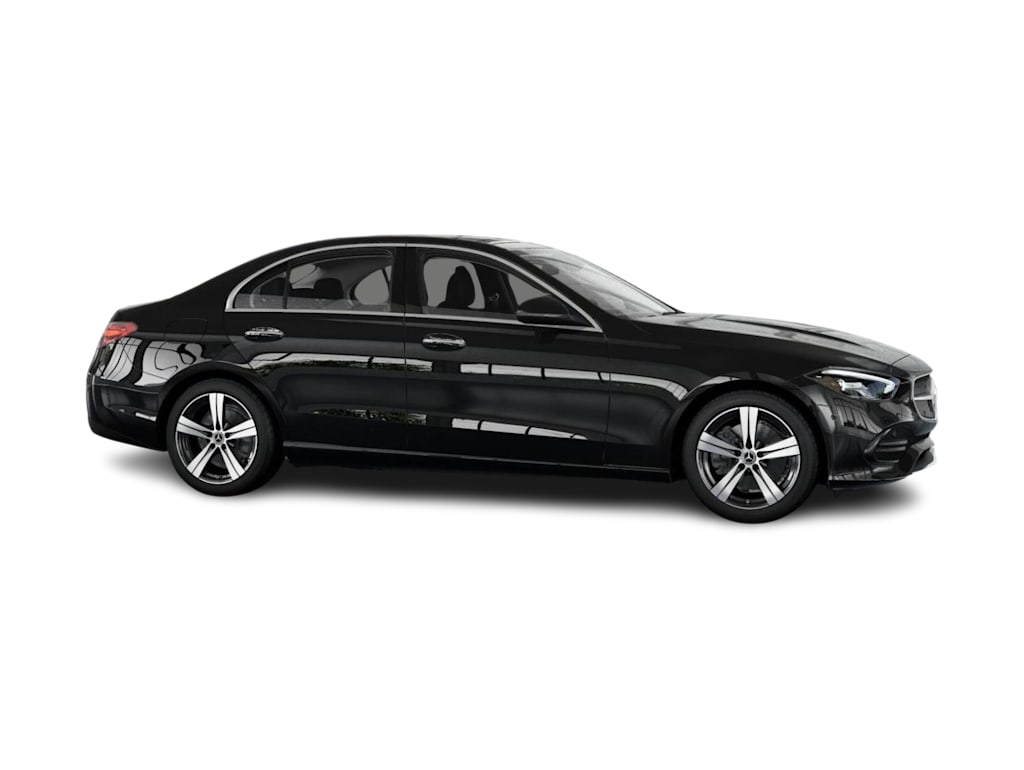 Thumbnail: 2026 Mercedes-Benz C-Class - 15