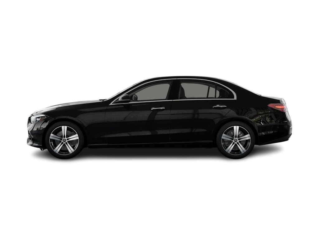 Thumbnail: 2026 Mercedes-Benz C-Class - 33