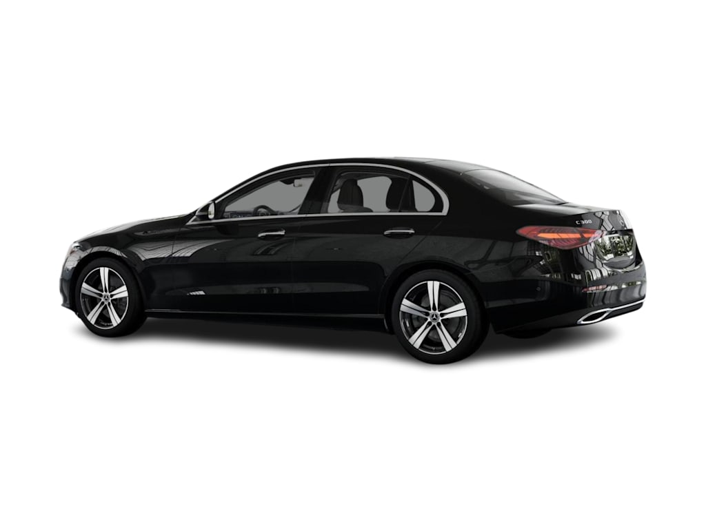 Thumbnail: 2026 Mercedes-Benz C-Class - 30