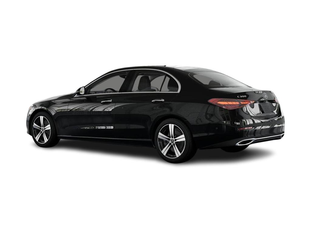 Thumbnail: 2026 Mercedes-Benz C-Class - 29
