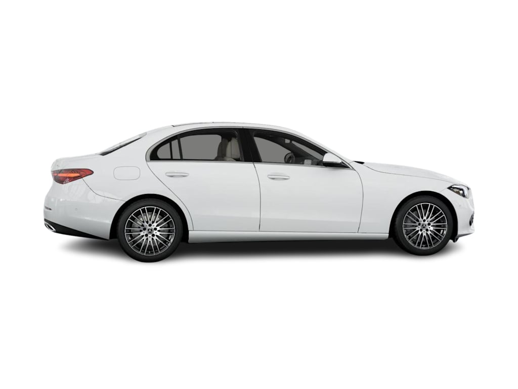 Thumbnail: 2026 Mercedes-Benz C-Class - 17