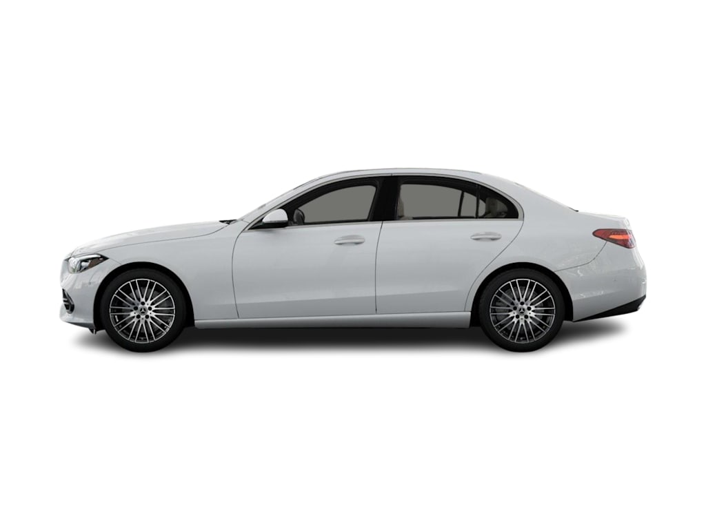 Thumbnail: 2026 Mercedes-Benz C-Class - 33