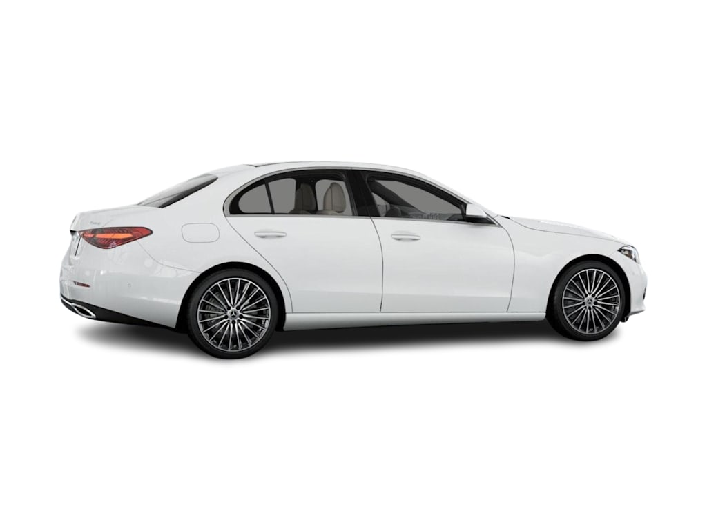 Thumbnail: 2026 Mercedes-Benz C-Class - 18