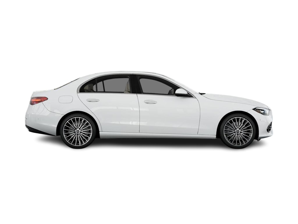 Thumbnail: 2026 Mercedes-Benz C-Class - 16
