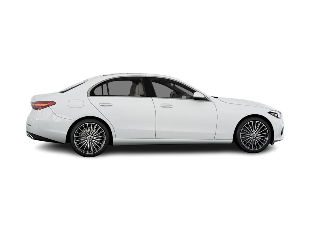 Thumbnail: 2026 Mercedes-Benz C-Class - 17