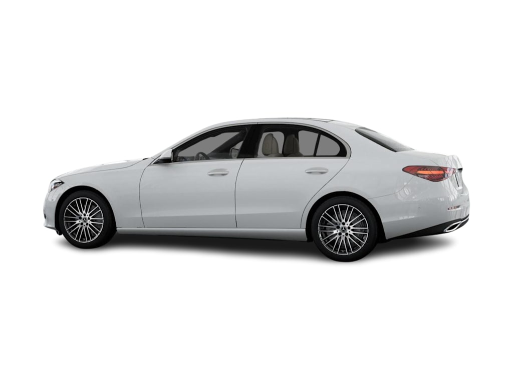 Thumbnail: 2026 Mercedes-Benz C-Class - 31