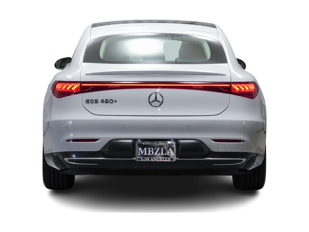 2023 Mercedes-Benz EQS 450+ 4