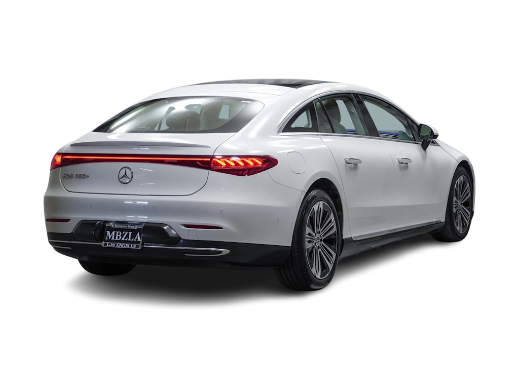 2023 Mercedes-Benz EQS 450+ 16