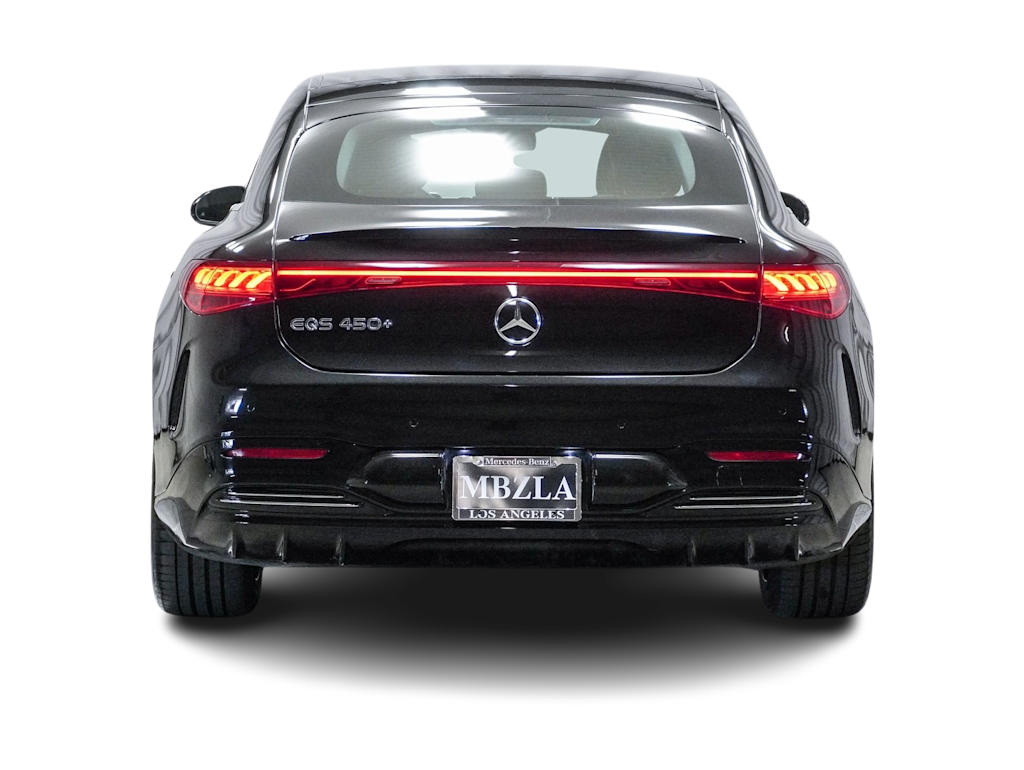 2022 Mercedes-Benz EQS 450+ 4