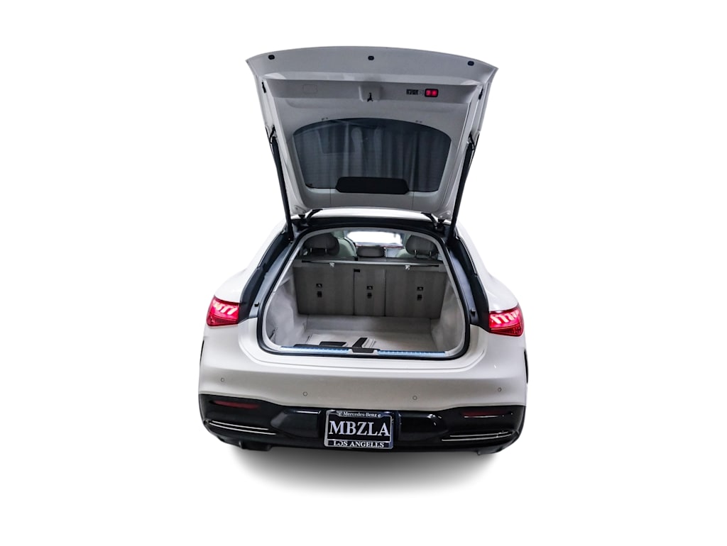 Thumbnail: 2023 Mercedes-Benz EQS - 26