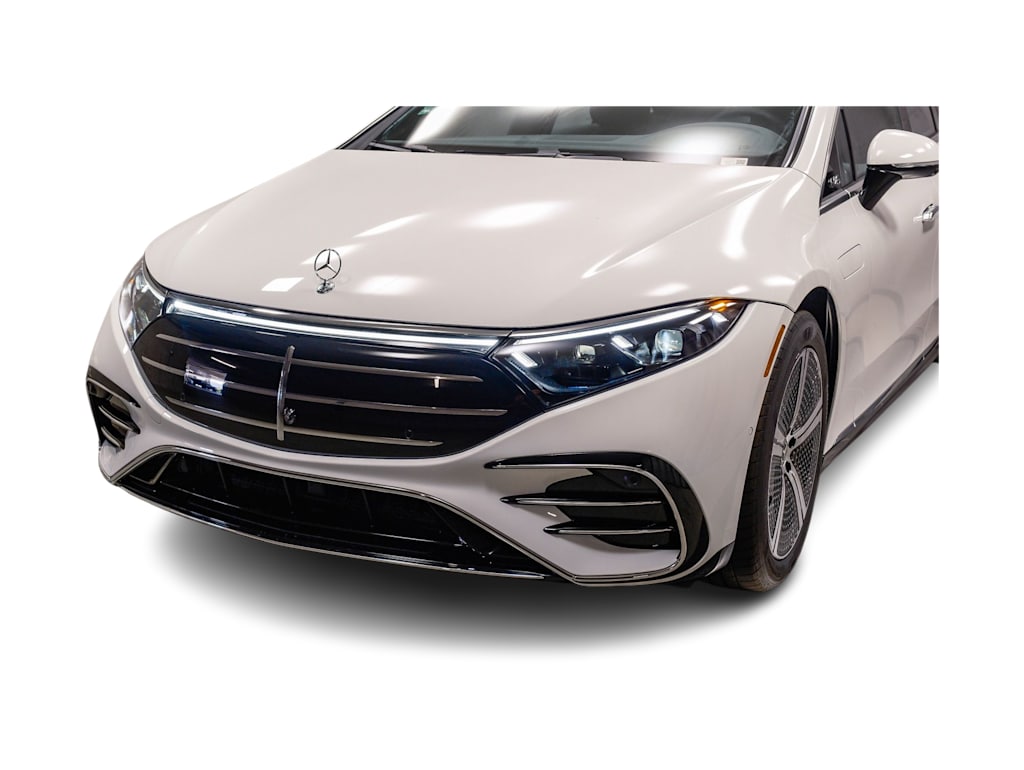 Thumbnail: 2026 Mercedes-Benz EQS - 19