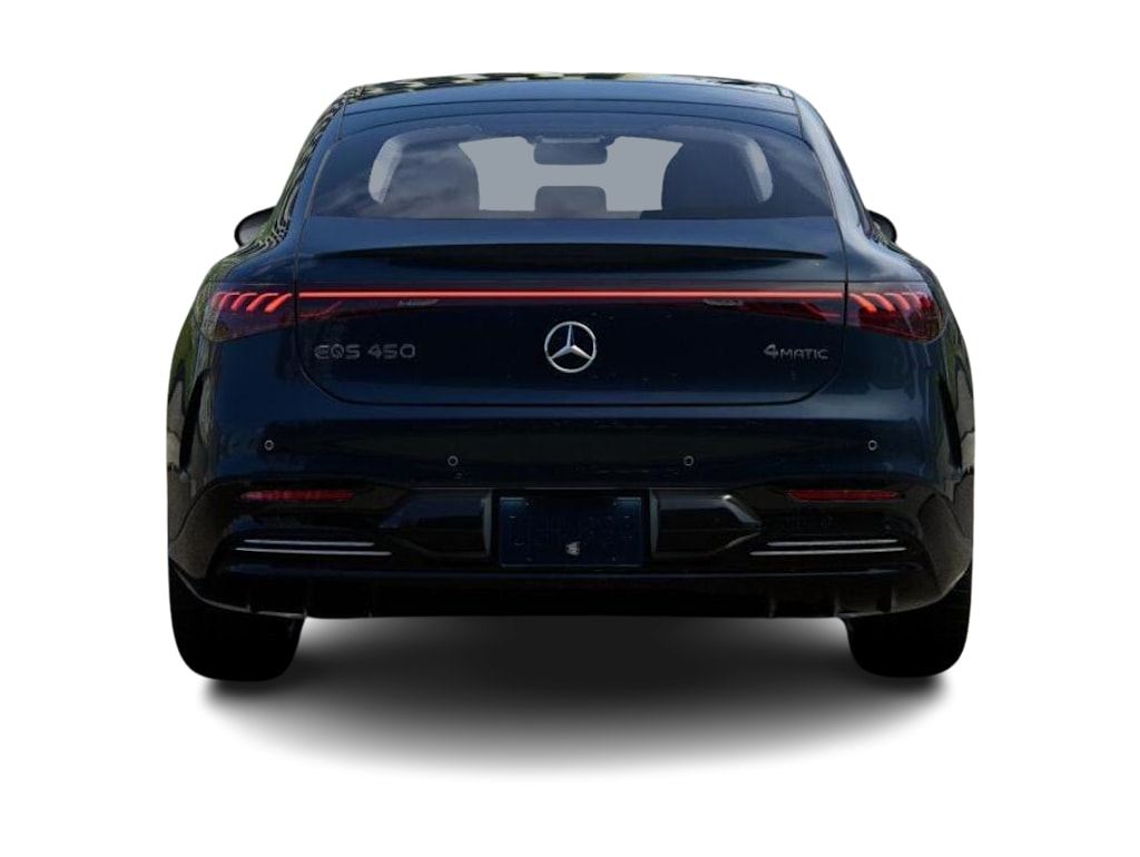 Thumbnail: 2026 Mercedes-Benz EQS - 25