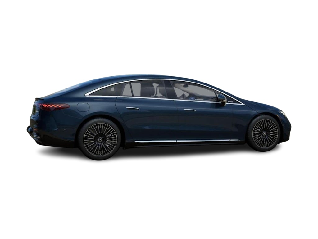 Thumbnail: 2026 Mercedes-Benz EQS - 18