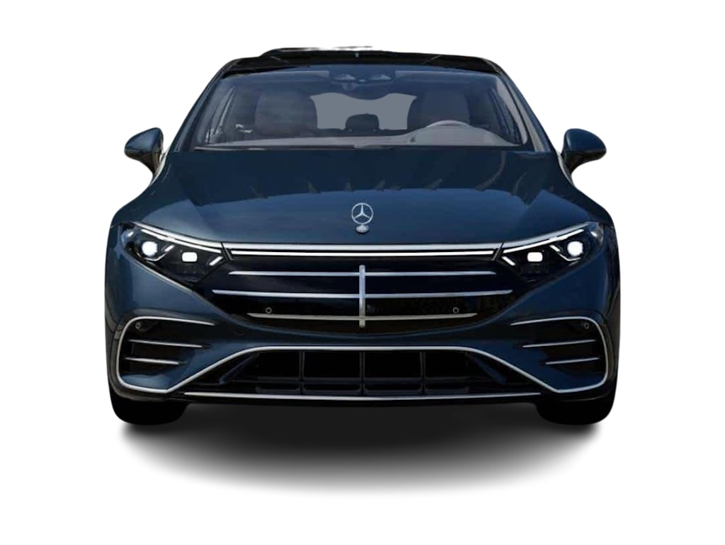 Thumbnail: 2026 Mercedes-Benz EQS - 5