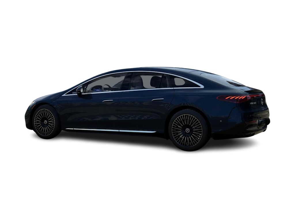 Thumbnail: 2026 Mercedes-Benz EQS - 3