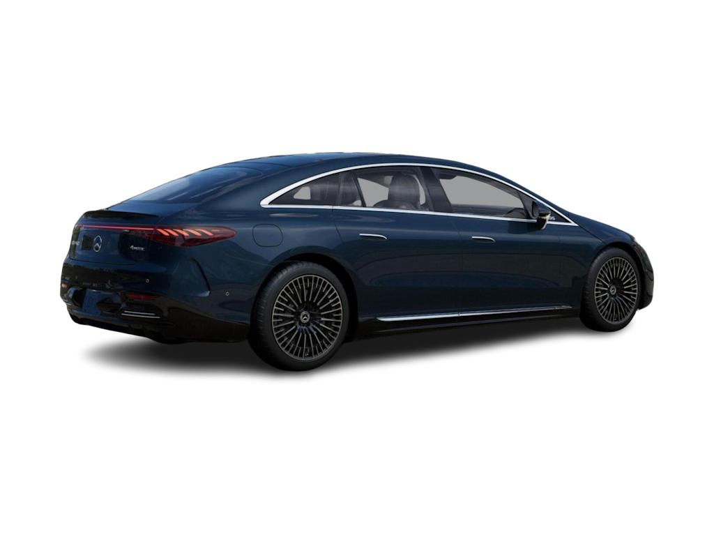 Thumbnail: 2026 Mercedes-Benz EQS - 20
