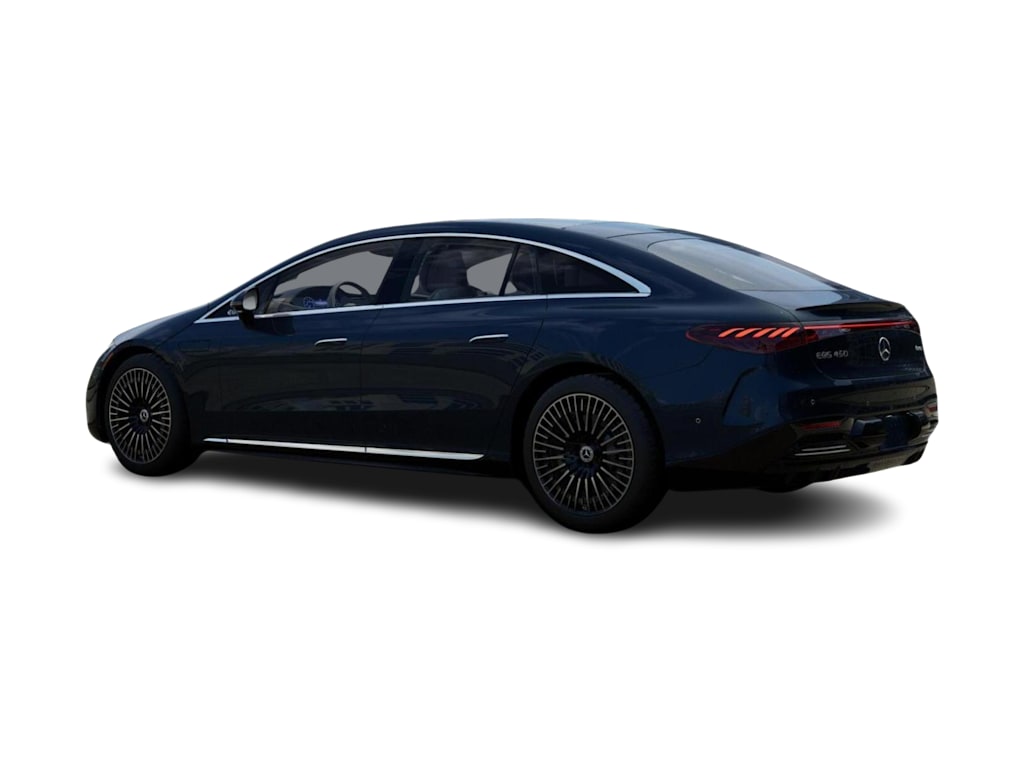 Thumbnail: 2026 Mercedes-Benz EQS - 29