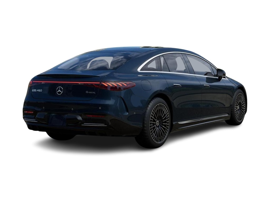 Thumbnail: 2026 Mercedes-Benz EQS - 22