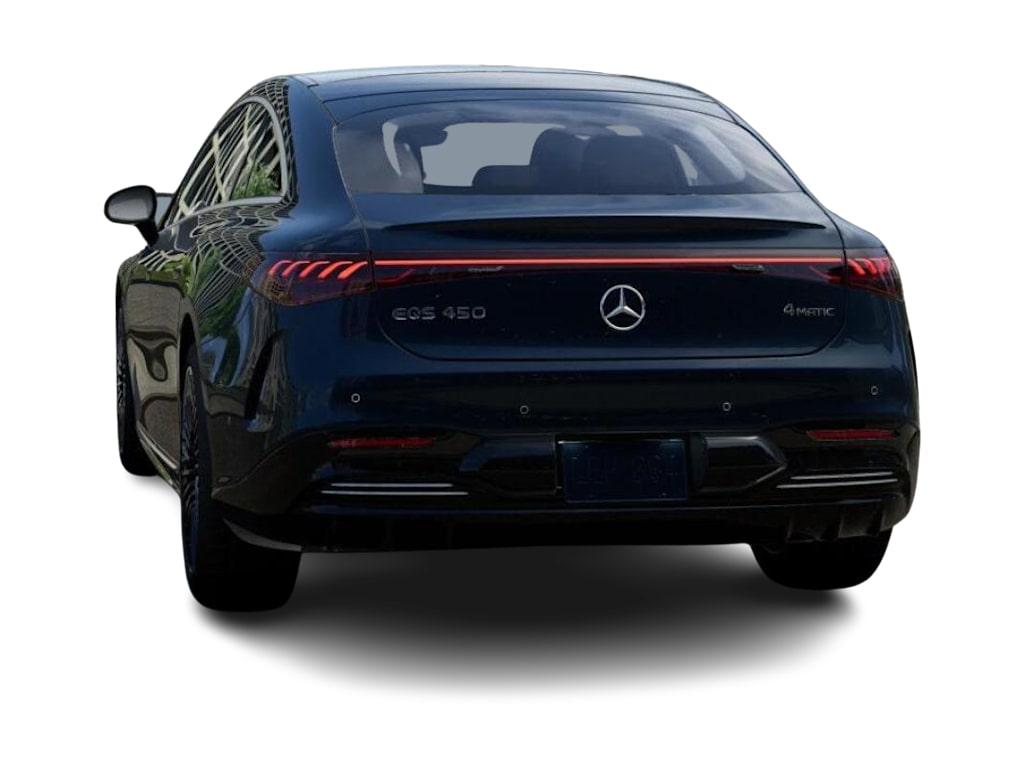 Thumbnail: 2026 Mercedes-Benz EQS - 26