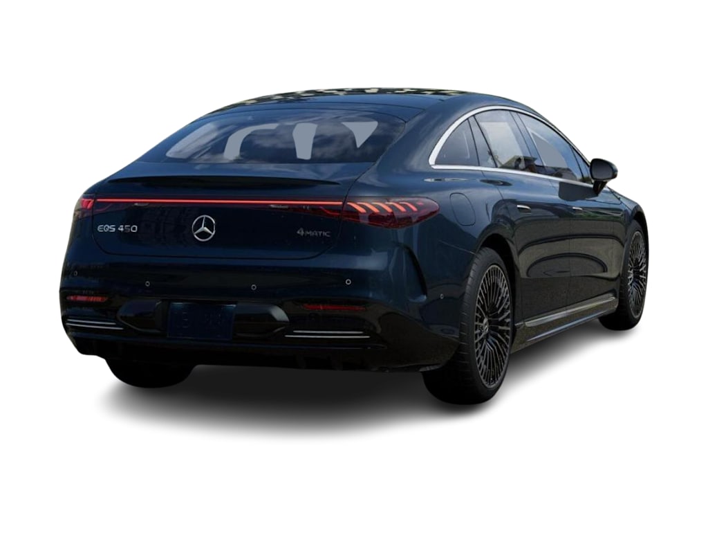 Thumbnail: 2026 Mercedes-Benz EQS - 23