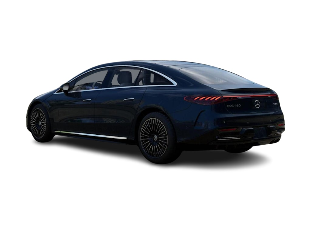 Thumbnail: 2026 Mercedes-Benz EQS - 28