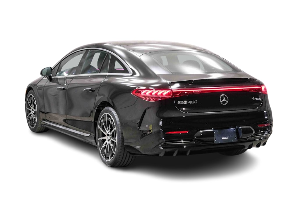 Thumbnail: 2026 Mercedes-Benz EQS - 3