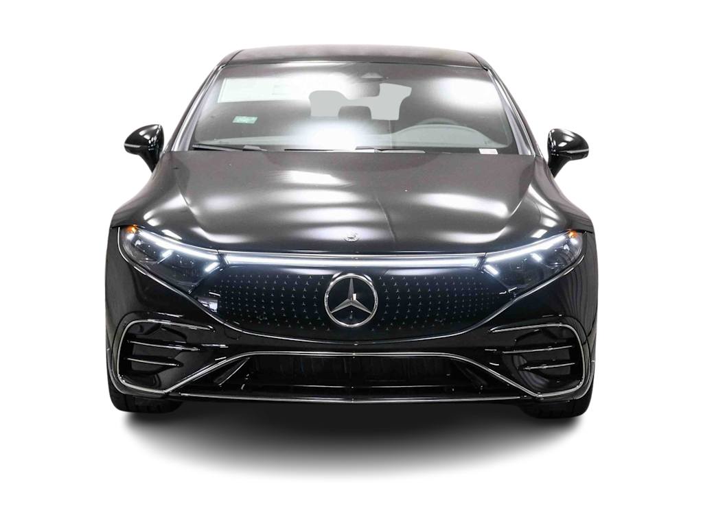 Thumbnail: 2026 Mercedes-Benz EQS - 5