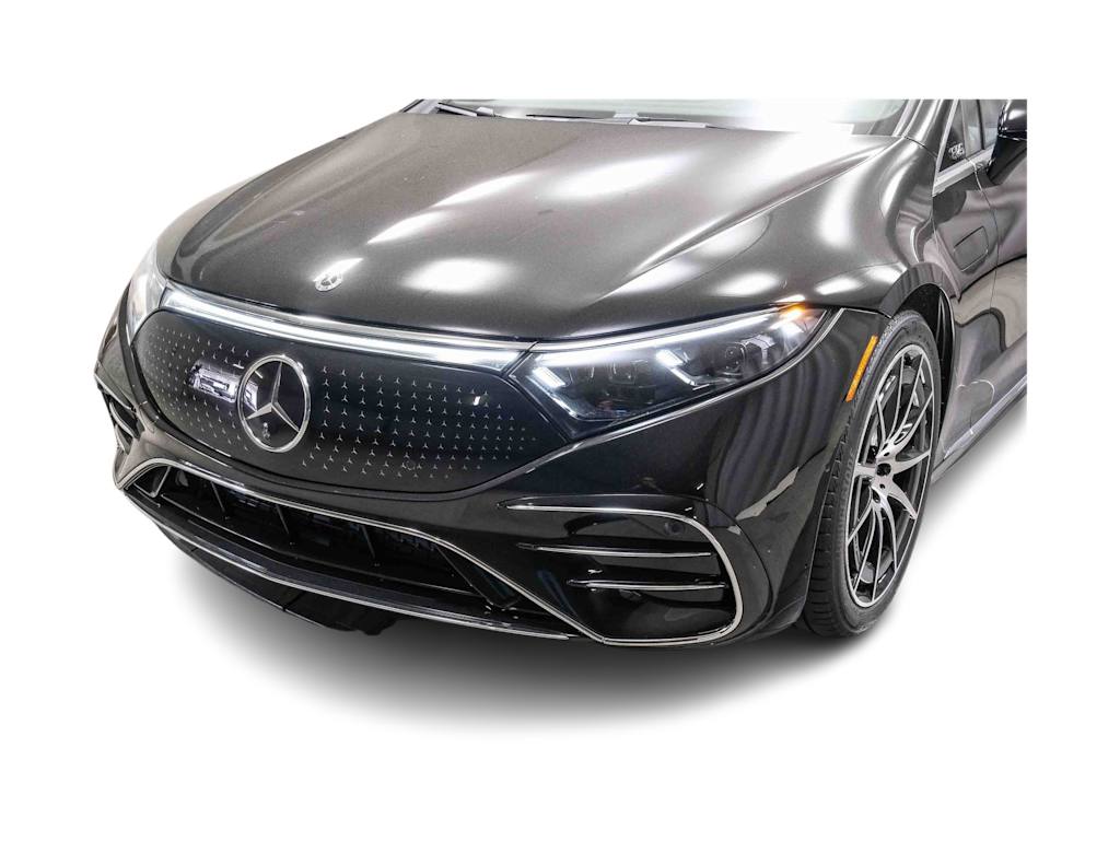 Thumbnail: 2026 Mercedes-Benz EQS - 19