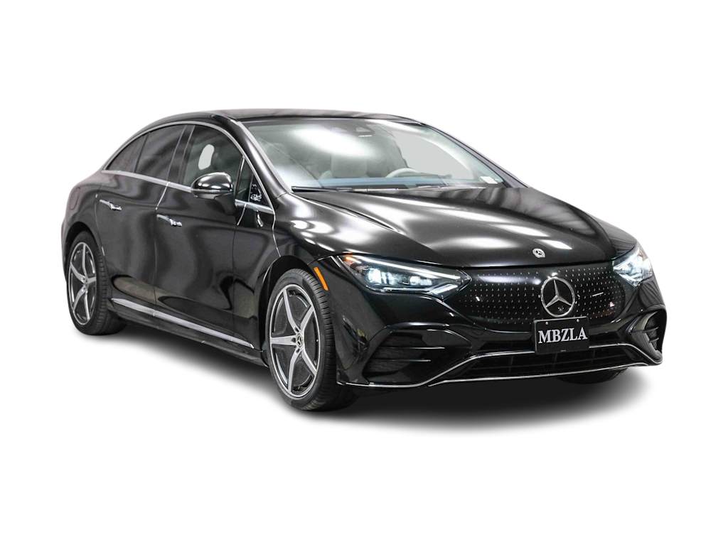 Thumbnail: 2023 Mercedes-Benz EQE - 15