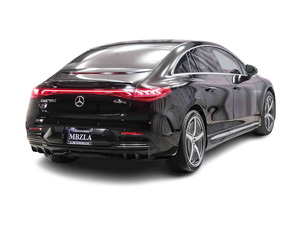 Thumbnail: 2023 Mercedes-Benz EQE - 14